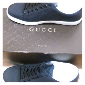 Gucci sneakers